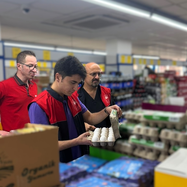 Kırklareli'nden kısa kısa