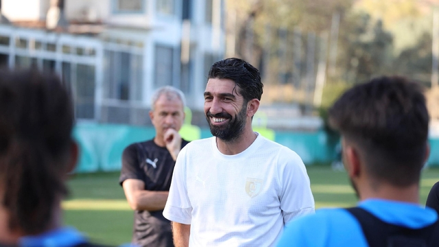 Bodrum FK galibiyete inanıyor