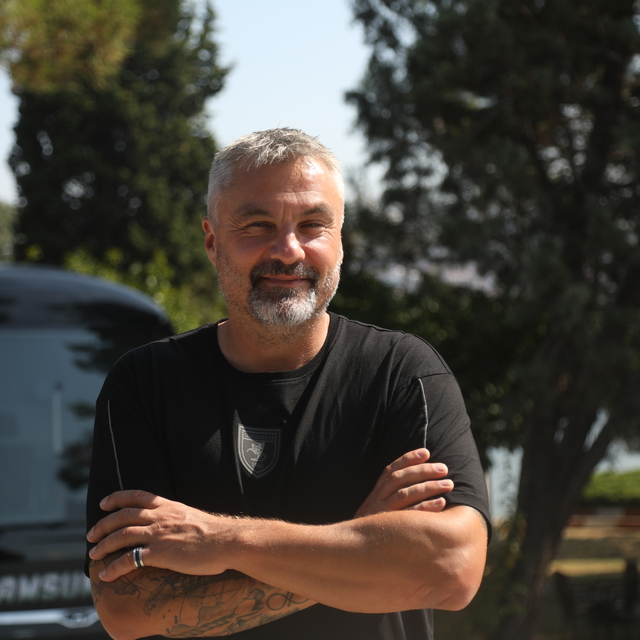 Samsunspor, geçen sezonki başarının üzerine çıkmak istiyor