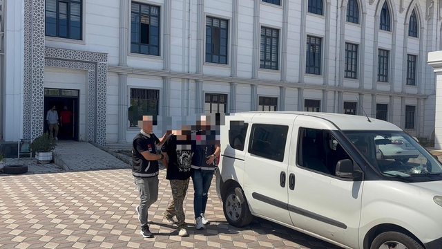 Anne-kızın evde ölü bulunduğu olayda 16 yaşındaki şüpheli gözaltında (5)