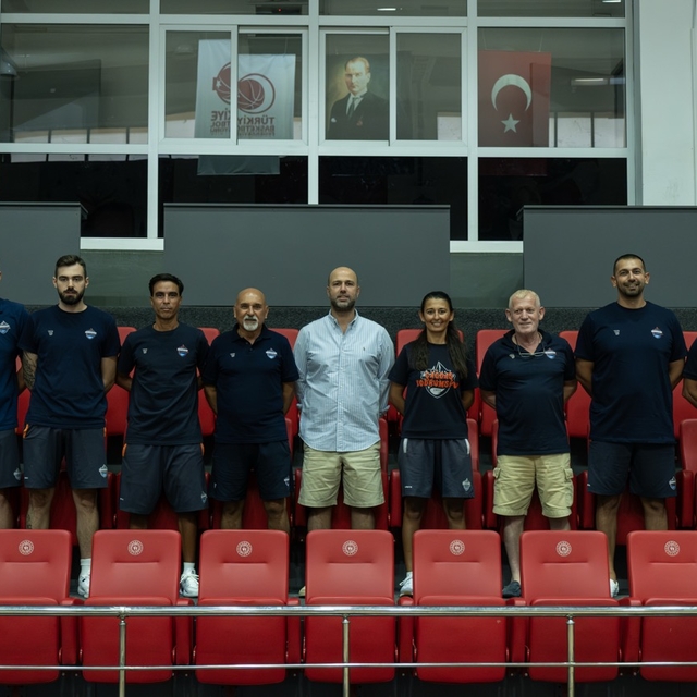 Çağdaş Bodrumspor altyapı yapılanması ve sporcu gelişim vizyonunu paylaştı