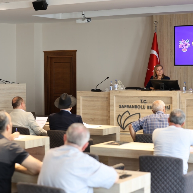 Safran Festivali 17-19 Ekim'de yapılacak