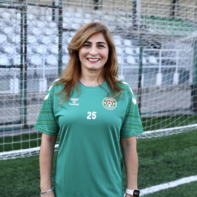 Giresun Sanayispor Basın Sözcüsü Yücesan, taraftarlardan destek istedi