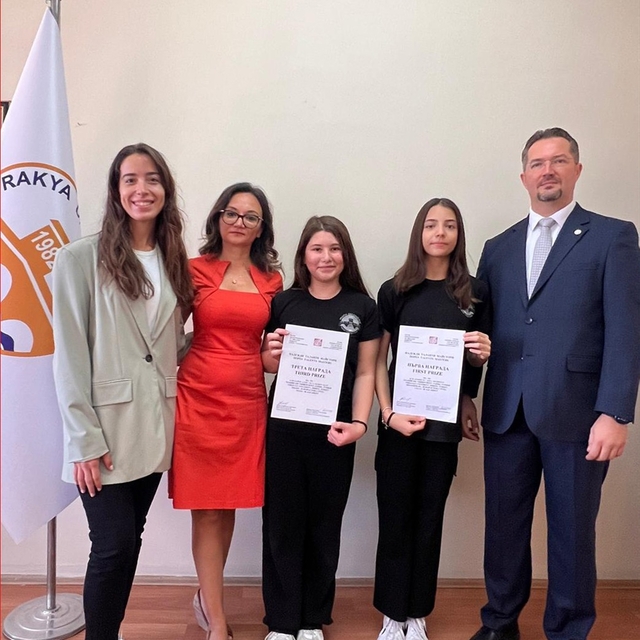 Edirne'den kısa kısa