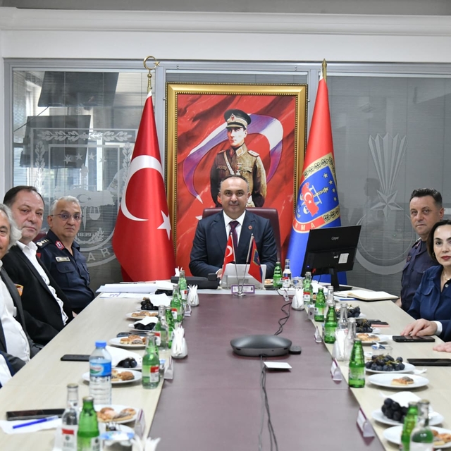 Tekirdağ'dan kısa kısa