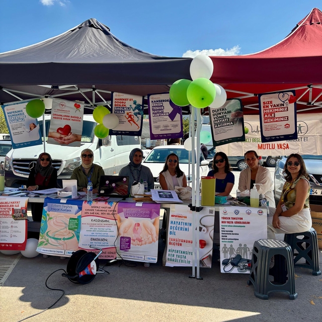 Sakarya'dan kısa kısa