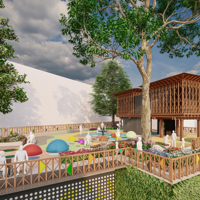 Trabzon'da Engelsiz Yaşam Merkezi açılacak