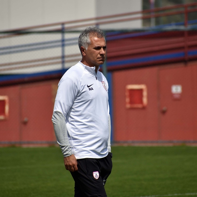 Altınordu'da gözler Adana deplasmanında