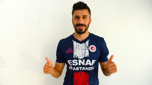 Fethiyespor transferde Muhammed Gönülaçar'ı aldı