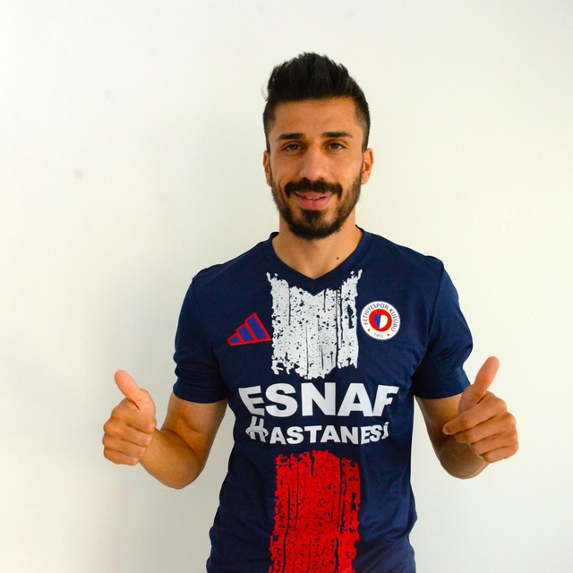 Fethiyespor transferde Muhammed Gönülaçar'ı aldı