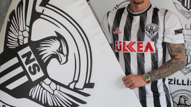 Nazillispor'un cezalarında indirim olmadı