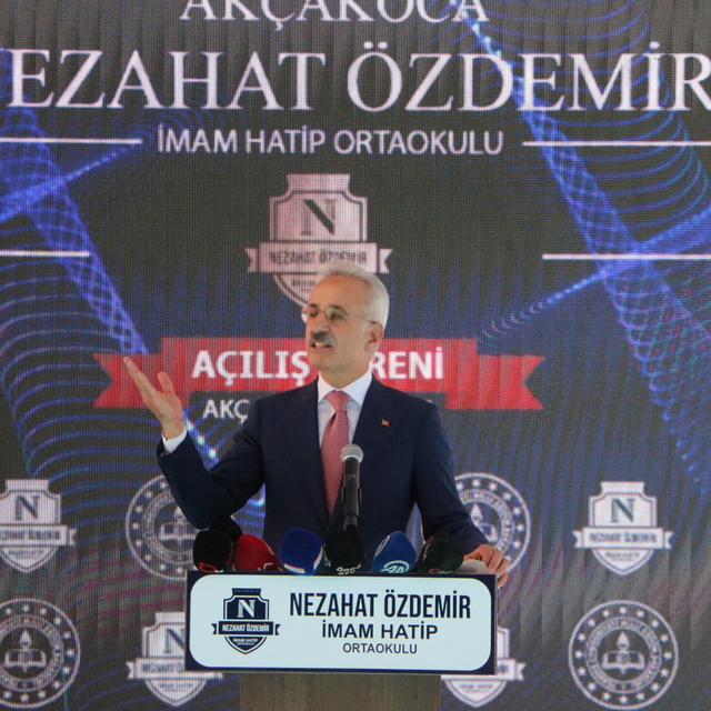 Bakan Uraloğlu: BTK Akademi 2 milyon 750 bin kayıtlı kullanıcıya ulaştı