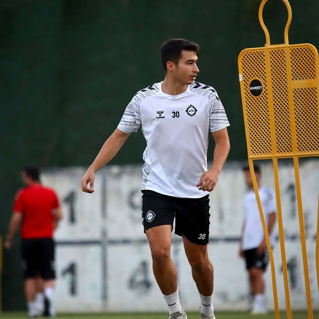 Altay'da Yunus Efe telaşı
