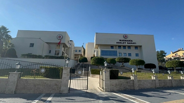 Marmaris'te bardaki ölümlü kavgaya ilişkin 3 tutuklama