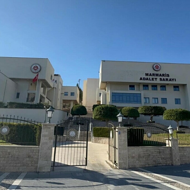 Marmaris'te bardaki ölümlü kavgaya ilişkin 3 tutuklama