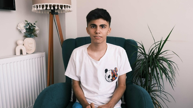 DMD hastası Alihan için açılan standa saldırı