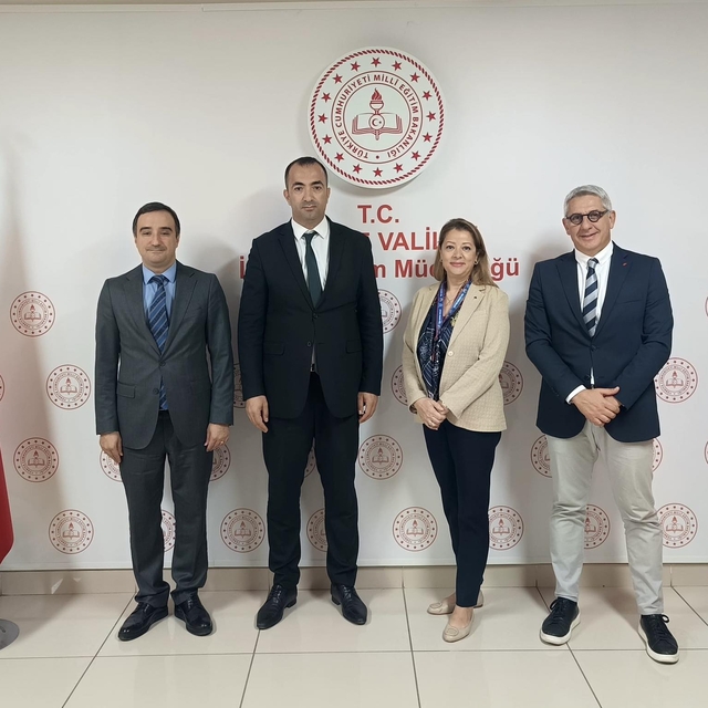 Edirne'den kısa kısa