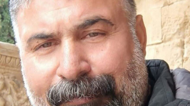 Kazaya karışan sürücünün kaçarken cipiyle çarptığı pazarcı öldü