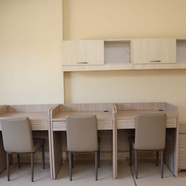 Kilis'te KYK yurtları üniversitelilere hazırlanıyor