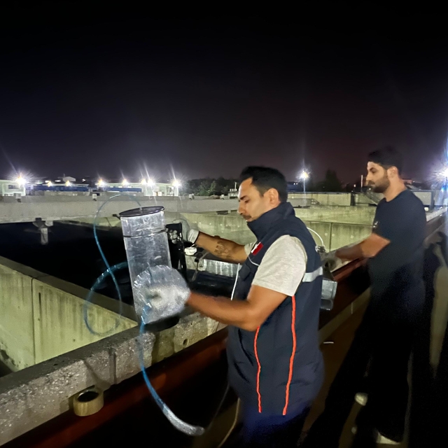 Tekirdağ'da kötü koku ve kirliliğe neden olan işletmelere 8 milyon 692 bin...