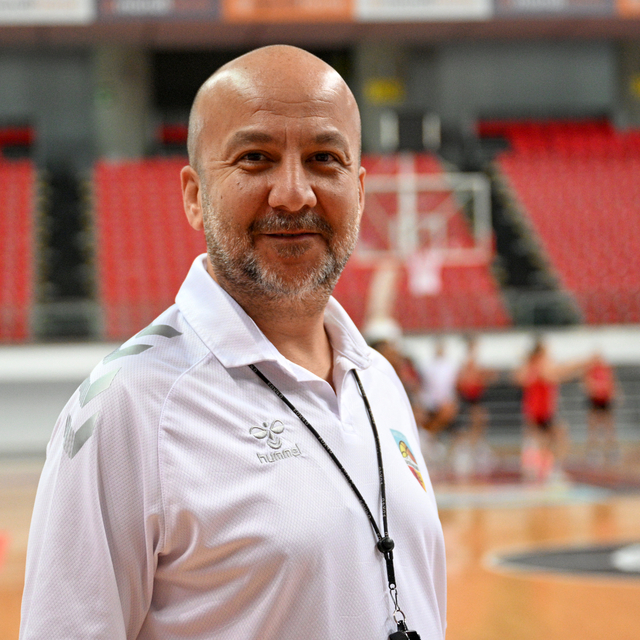 Melikgazi Kayseri Basketbol, sezon hazırlıklarını sürdürdü