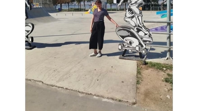 Mattia Ahmet Minguzzi'nin ismi, Kocaeli'deki kaykay parkında yaşatılacak