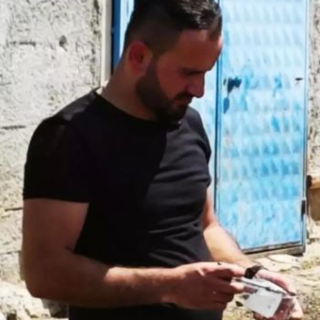 Teröristlerin veterineri şehit edip, Ankara'da bombalı saldırı yaptığı olay...