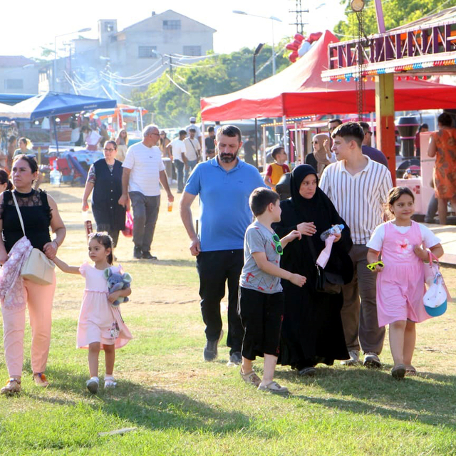 Kırklareli'de Pavli Panayırı, 115'inci kez kapılarını açtı