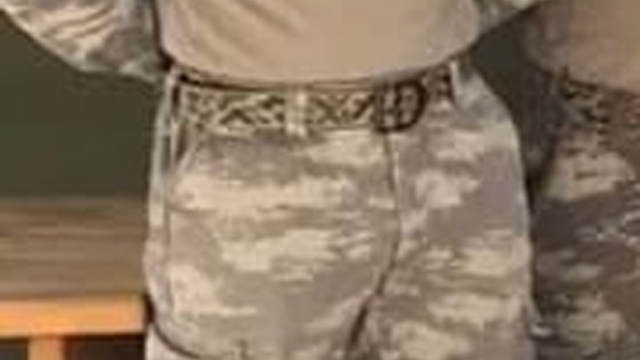 Okul önünde cipin çarptığı güvenlik görevlisinin öldüğü kazanın kamera görüntüsü ortaya çıktı