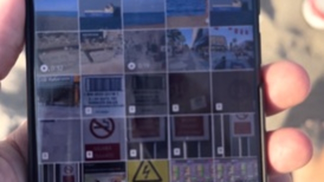 Plajda kadınların fotoğraflarını çeken şüpheli tutuklandı