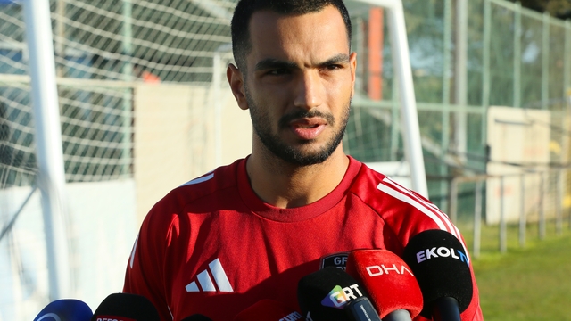 Gaziantep FK, Kocaelispor maçında galibiyet hedefliyor