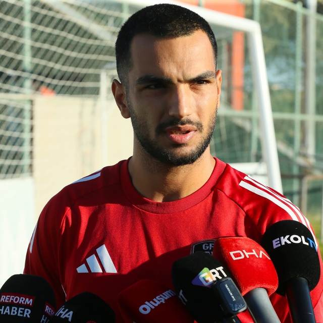 Gaziantep FK, Kocaelispor maçında galibiyet hedefliyor