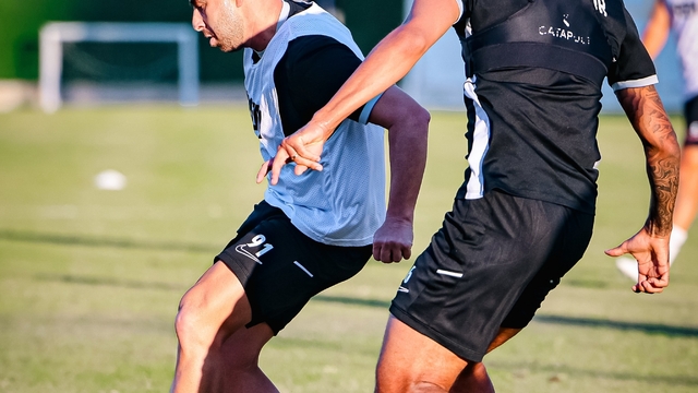 Amed Sportif Faaliyetler, Pendikspor maçı hazırlıklarına devam etti