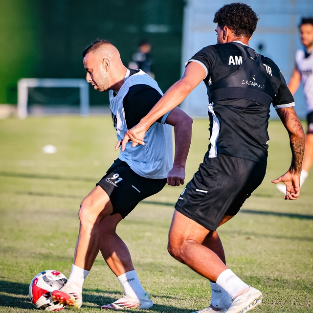 Amed Sportif Faaliyetler, Pendikspor maçı hazırlıklarına devam etti