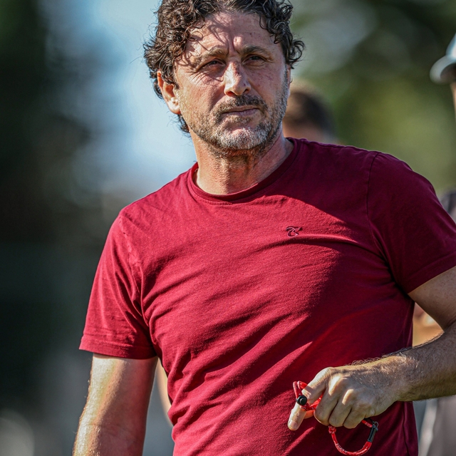 Trabzonspor, Fenerbahçe maçı hazırlıklarını sürdürdü