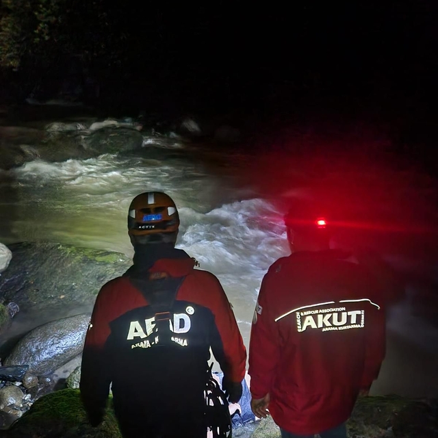 Rize'de engebeli arazide yuvarlanan turist hayatını kaybetti