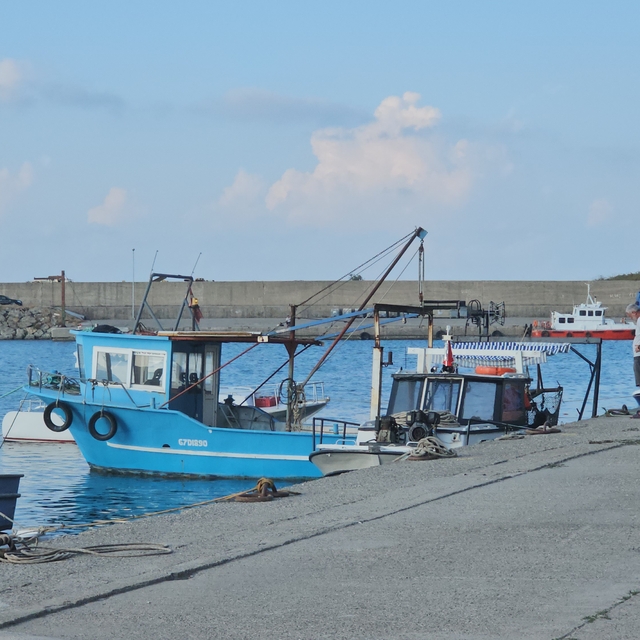 Zonguldak'ta denize açılan balıkçılar boş dönüyor