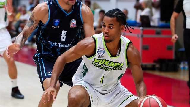 Ege Cup 2025'te final günü