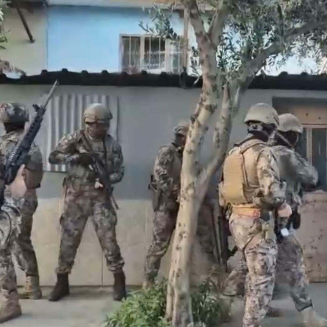 İzmir'de terör propagandası yapanlara operasyon: 3 gözaltı