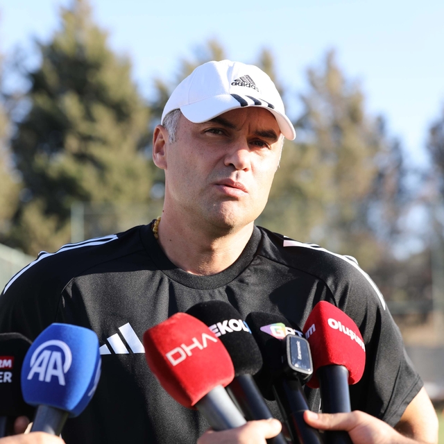 Burak Yılmaz: 2 transfer daha yapacağız