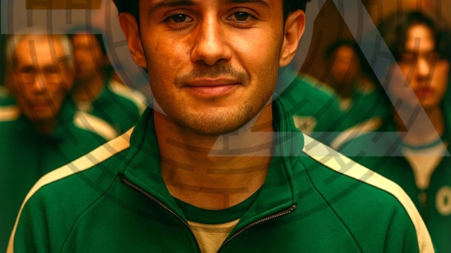 Menemen FK'nın son transferi Yunus Emre