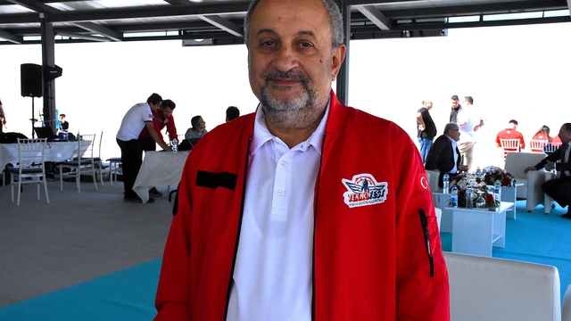 TÜRKSAT 7A uydusu için çalışmalar başladı