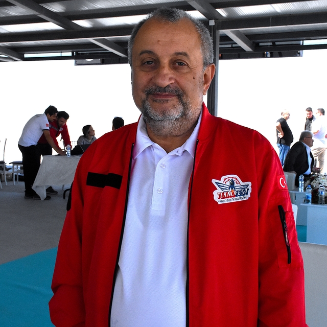 TÜRKSAT 7A uydusu için çalışmalar başladı