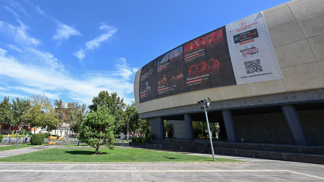 Galeri