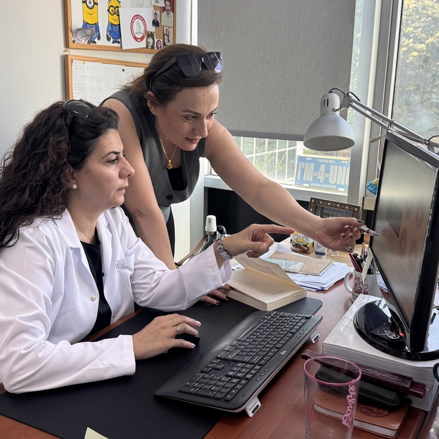 Zonguldak'ta 5 bin yıl önce yaşayan insanlar mide rahatsızlıklarının tedavi...