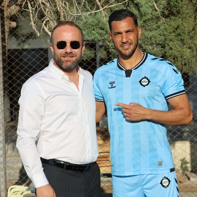 Altay taraftarı önünde Ayvalıkgücü ile oynuyor