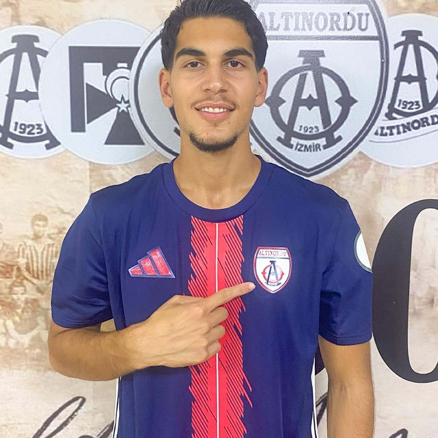 Altınordu deplasmanda çıkış peşinde