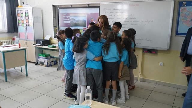 Tekirdağ'dan kısa kısa