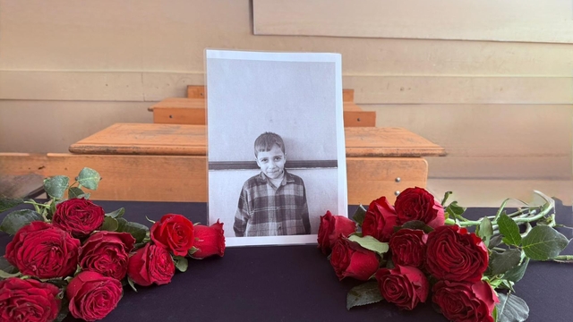 Şanlıurfa'da küçük Sami Yusuf'un ölümüne neden olan maganda yakalandı