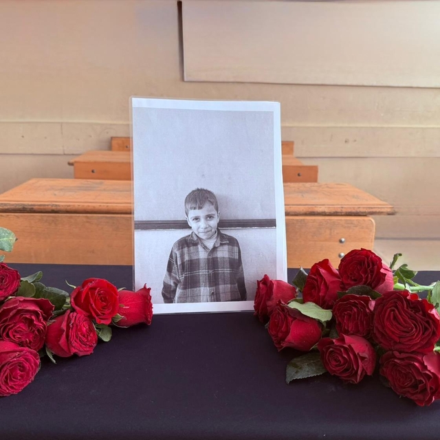 Şanlıurfa'da küçük Sami Yusuf'un ölümüne neden olan maganda yakalandı